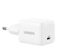 UGREEN Ładowarka sieciowa X513 30W GaN 1x USB-C + kabel USB-C 1m - 1416988 - zdjęcie 5